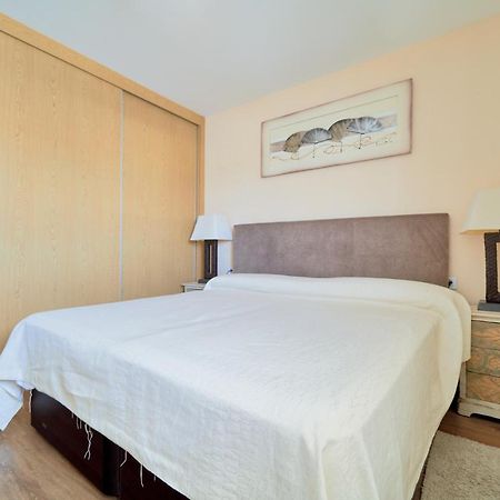 Alterhome Apartamento Con Piscina Maria Zambrano Малага Экстерьер фото