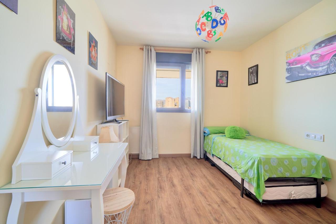 Alterhome Apartamento Con Piscina Maria Zambrano Малага Экстерьер фото
