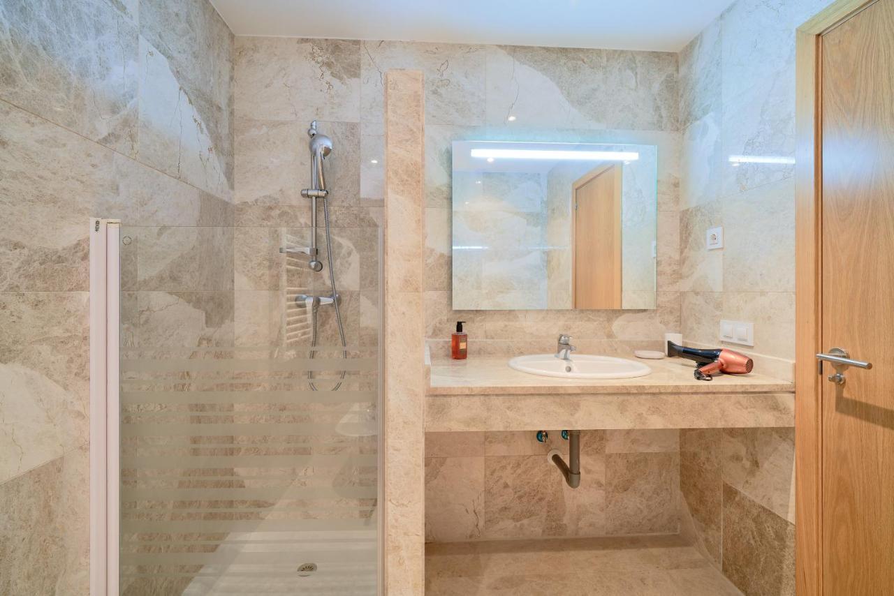 Alterhome Apartamento Con Piscina Maria Zambrano Малага Экстерьер фото